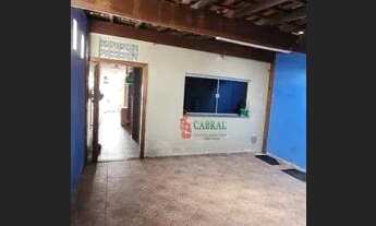 Imagem: Casa com 3 dormitórios à venda no Jardim