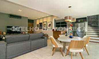 Imagem 7: São Paulo - Apartamento Padrão - Vila Nova Conceição