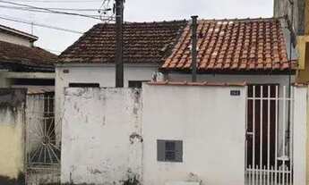 Imagem 2: Casa com 2 dormitórios à venda, 95 m² por R$ 140.000,00 - Vila Antônio Augusto Luiz - Caça