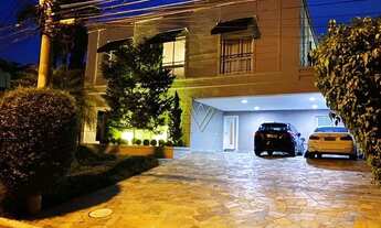 Imagem 2: Casa com 4 dormitórios à venda, 530 m² por R$ 6.400.000,00 - Alphaville 02 - Barueri/SP