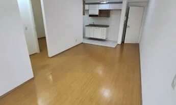 Imagem 1: Apartamento ao lado do metrô Saúde