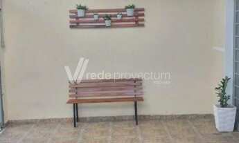 Imagem 2: Casa - Dic V (Conjunto Habitacional Chico Mendes) - Campinas