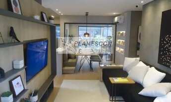 Imagem 2: São Paulo - Apartamento Padrão - Brooklin