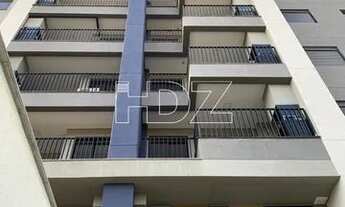 Imagem: Araraquara - Apartamento Padrão - Centro