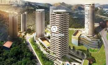 Imagem 2: Apartamento à venda 3 quartos 1 suíte 2 vagas - Vale do Sereno