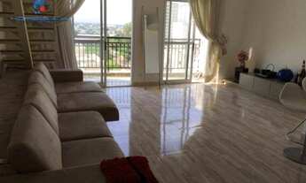 Imagem 7: Cobertura com 3 dormitórios, 210 m² - venda por R$ 1.600.000,00 ou aluguel por R$ 7.622,87