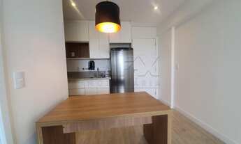 Imagem 2: Bauru - Apartamento Padrão - Vila Aviação