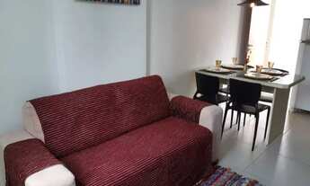 Imagem 2: Apartamento com 1 Quarto e 1 banheiro para Alugar, 30 m² por R$ 2.500/Mês