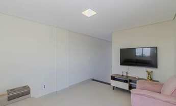 Imagem 4: Sobrado com 3 dormitórios à venda, 202 m² por R$ 850.000 - Xaxim - Curitiba/PR