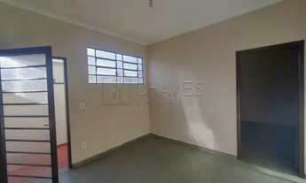 Imagem 2: Casa Padrão em Ribeirão Preto