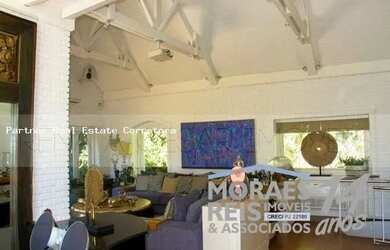 Imagem 3: Casa para Venda em São Paulo, Morumbi, 5 dormitórios, 5 suítes, 8 banheiros, 7 vagas