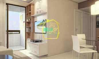 Imagem 6: 3 quartos lançamento em Casa Amarela à venda, 65 m² por R$ 513.831 - Recife/PE