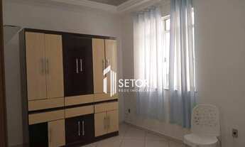 Imagem 4: Apartamento com 3 quartos, 63 m² - venda por R$ 280.000 ou aluguel por R$ 1.309/mês - Cent