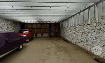 Imagem 4: Espaço e muito verde!