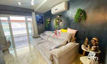 Imagem 7: Sobrado com 2 dormitórios à venda, 120 m² por R$ 530.000,00 - Balneario Plataforma I - Mon