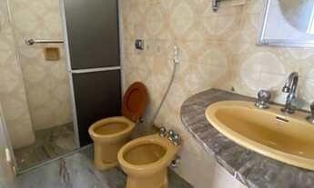 Imagem 3: Ed. Simel, 4 quartos, Batista Campos