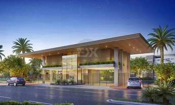 Imagem 5: Apartamento para venda possui 115 metros quadrados com 3 quartos em Porto das Dunas - Aqui