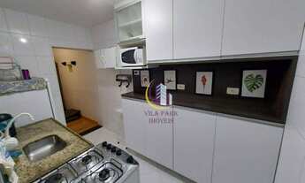 Imagem: Apartamento com 2 dormitórios, 48 m²