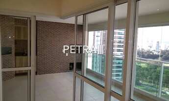 Imagem 4: Lorian Boulevard - Apartamento 4 Dormitorios 254M2