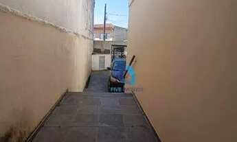 Imagem 7: Sobrado com 2 dormitórios para alugar, 85 m² por R$ 3.200/mês - Jardim Consórcio - São Pau