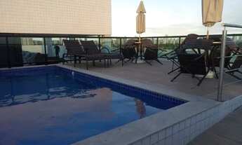 Imagem 4: Caxangá 52 m2 - Reformado