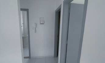 Imagem 5: Apartamento para aluguel com 2 quartos em Boqueirão - Santos - São Paulo