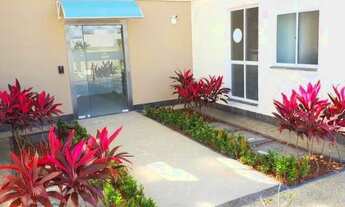 Imagem 5: Apartamento para Locação em Camaçari, Catu de Abrantes (Abrantes), 2 dormitórios, 1 banhei