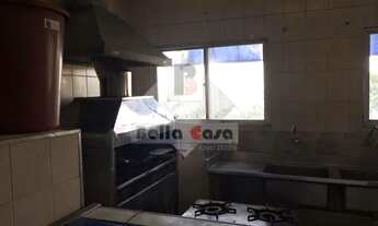 Imagem 2: Salão comercia Vila Libanesa