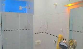 Imagem 2: Sobrado com 3 dormitórios à venda, 172 m² por R$ 795.000,00 - Vila Valparaíso - Santo Andr