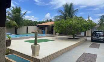 Imagem 1: Casa Aluguel Praia do Abaís