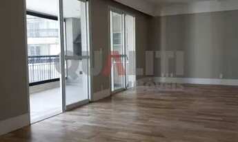 Imagem: Apto para locação em Moema com 170 m²