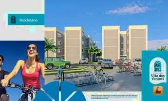 Imagem 6: 002-Oportunidade Apartamentos para Venda com Entrada de R$499,00