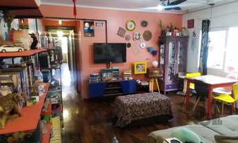 Imagem 4: Apartamento de 3 dormitórios, sendo 1 suíte no bairro Cidade Baixa