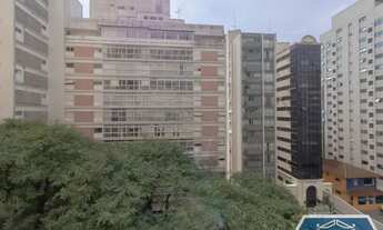 Imagem 4: Apartamento a venda em Higienópolis, Rua Pará!