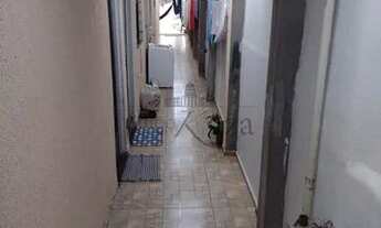 Imagem 2: Jacarei - Casa Padrão - Bandeira Branca