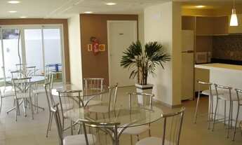 Imagem 3: Excelente opção para moradia na rua da praia 2 dormitórios com Suíte ao lado da trilha na