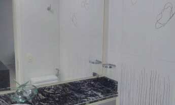 Imagem 5: Apartamento com 3 dormitórios, 139 m² - venda por R$ 1.370.000,00 ou aluguel por R$ 10.398