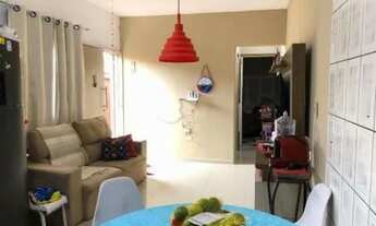 Imagem 7: RB Casa para venda com 89 metros quadrados com 2 quartos em Cidade Nova - Ananindeua - PA