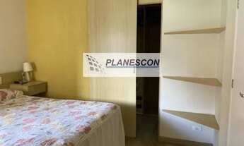 Imagem 2: São Paulo - Apartamento Padrão - Morumbi