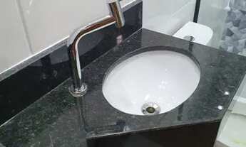 Imagem 7: Alugamos lindos apartamentos de 01 quarto em Santa Maria. Não é kitnet ( quitinete)