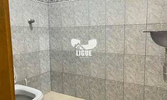 Imagem 7: SANTO ANDRé - Casa Padrão - Parque Novo Oratório