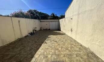 Imagem 3: Casa para venda com 76 metros quadrados com 3 quartos em Urucunema - Eusébio - CE