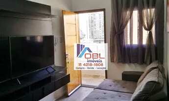 Imagem: Apartamento com 2 dormitórios para alugar