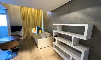 Imagem 3: Cobertura para Locação em São Paulo, Vila Mariana, 1 dormitório, 1 suíte, 1 banheiro, 1 va