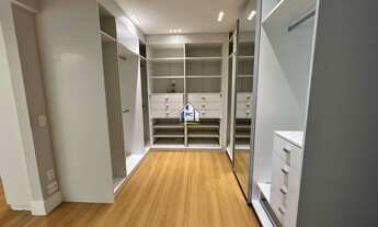 Imagem 4: Apartamento para venda tem 210 metros quadrados com 4 quartos em Icaraí - Niterói - RJ