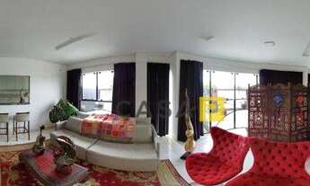 Imagem: Apartamento com 1 dormitório para alugar