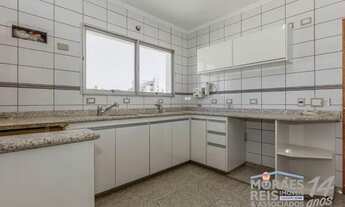 Imagem 7: Lindo apartamento No Brooklin!!! Com ambientes amplos, 236m2, 3 dormitórios sendo 1 suíte