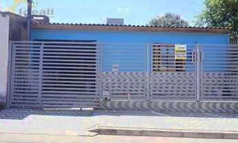 Imagem: Casa com 2 dormitórios à venda, 140 m²