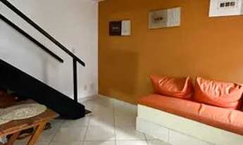 Imagem 6: Casa de condomínio para venda com 2 quartos, sem RGI somente Promessa de Cessão