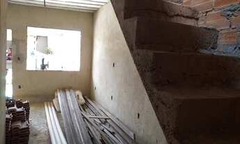 Imagem 4: CASA 2 QUARTOS MARECHAL HERMES!